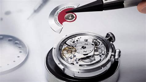 dallas replica watch repair